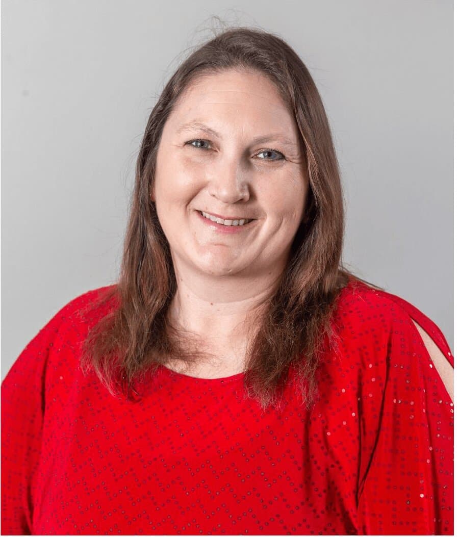 Dr. Crystal Drzewiecki